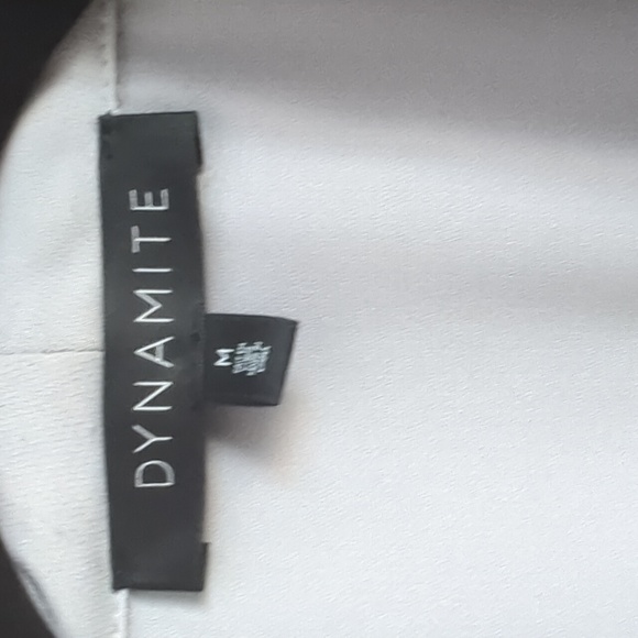 Duster Blazer - Picture 5 of 6